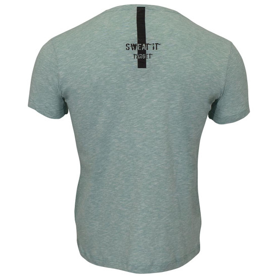 Target Ανδρική κοντομάνικη μπλούζα Target Ανδρική κοντομάνικη μπλούζα